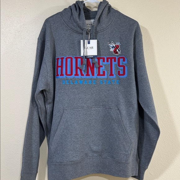 Champion Other - Adorablel Delaware State Hornets, Men’s X-Large, NWT Retail $64